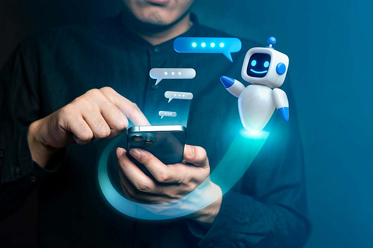 В Беларуси придумали, что цифровизировать: от школ до очистных станций