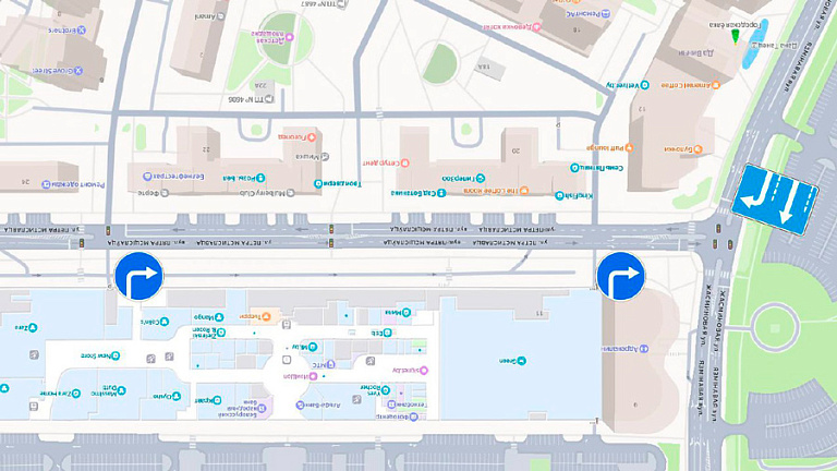 Фото: УГАИ ГУВД Мингорисполкома / Telegram