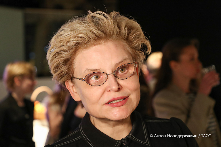 "Это жесть!": самая известная ТВ-врач высказалась о дефиците магния