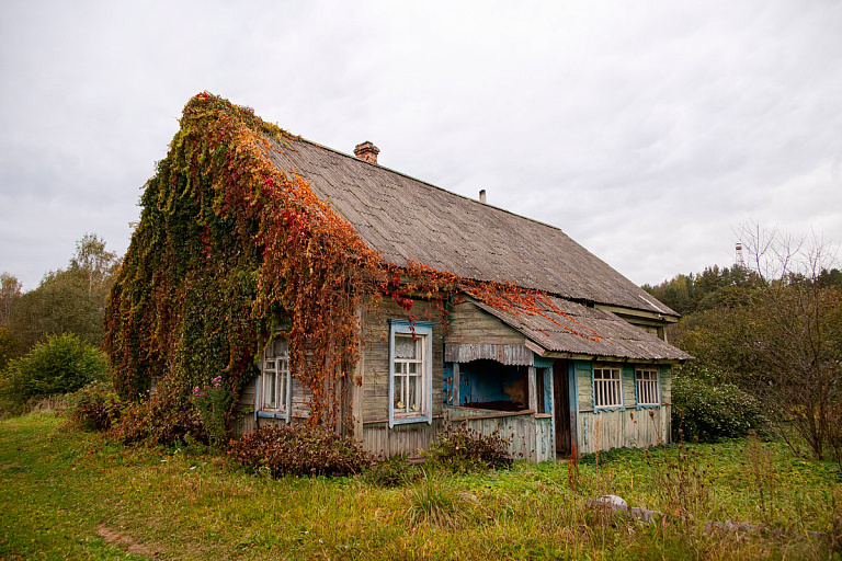 Под Минском изменились границы деревень – некоторые стали больше