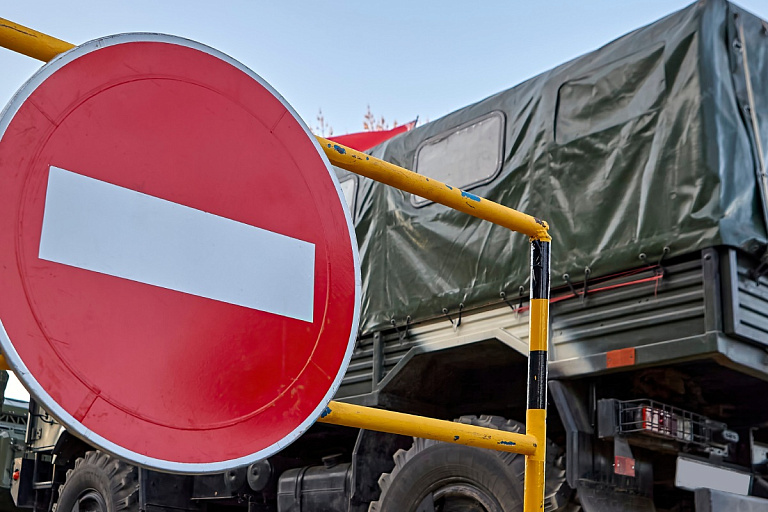 Попасть в один город – спутник Минска стало сложнее