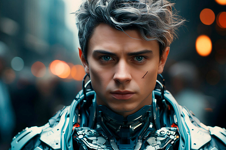 Война людей и роботов уже на носу – в такое не хочется верить