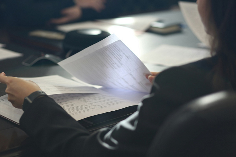 Теперь еще меньше бумажек: в Беларуси меняют работу службы "одно окно"