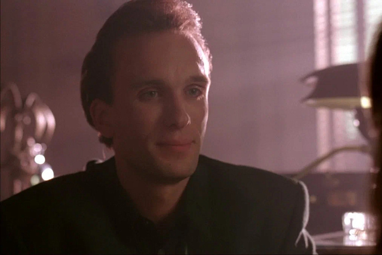 Не стало звезды "Маски" и "Криминального чтива" Питера Грина