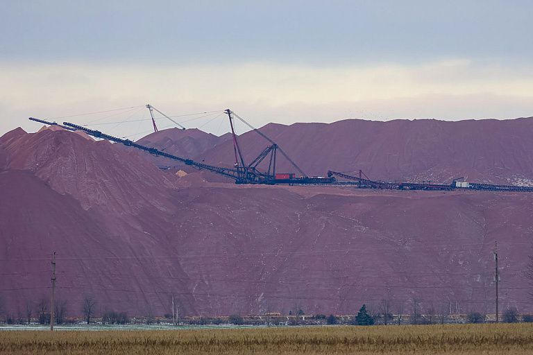 США полностью сняли санкции с белорусского калия