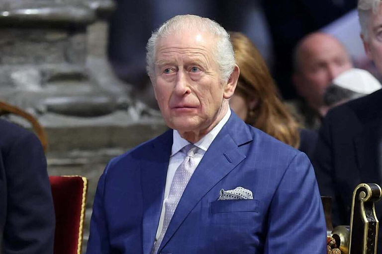 Почти два года с диагнозом: Карл III рассказал, победил ли он рак