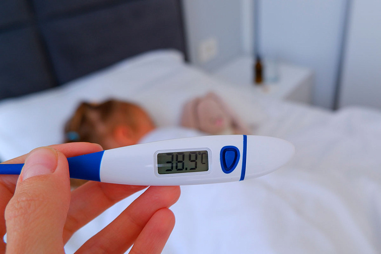 Началось: в Беларуси зафиксировали всплеск ОРИ и гриппа – Минздрав