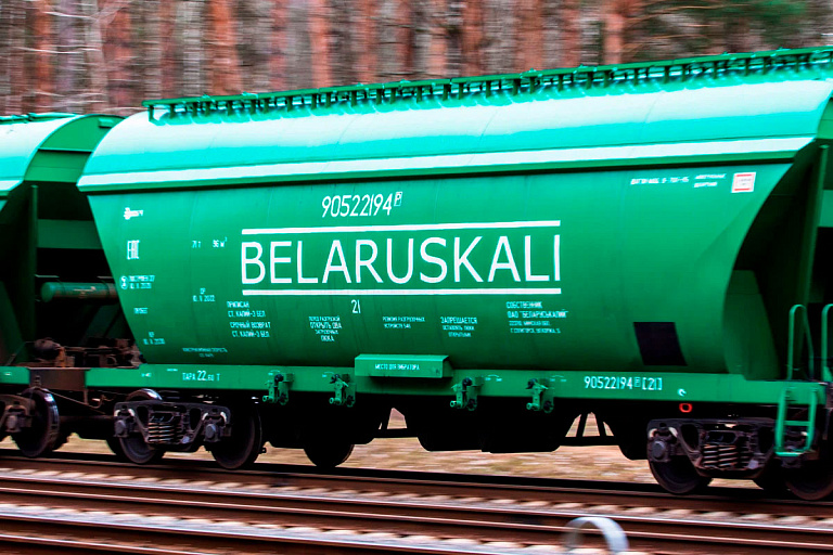 В Литве прокомментировали снятие санкций США с белорусского калия