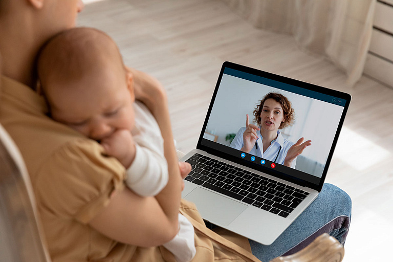 Как белорусам получить онлайн-консультацию врачей научно-практических центров