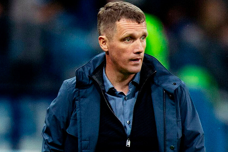 Замену нашли быстро: стал известен новый тренер сборной Беларуси по футболу