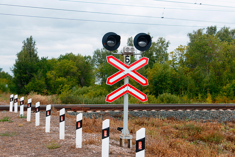 Белорус пустил под откос тепловоз – решил посмотреть, что будет дальше