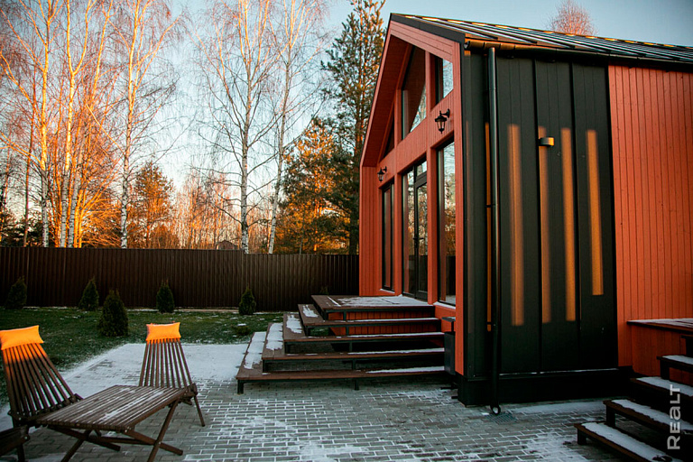 Нет мышам и плесени: как купить каркасный дом без скрытых дефектов