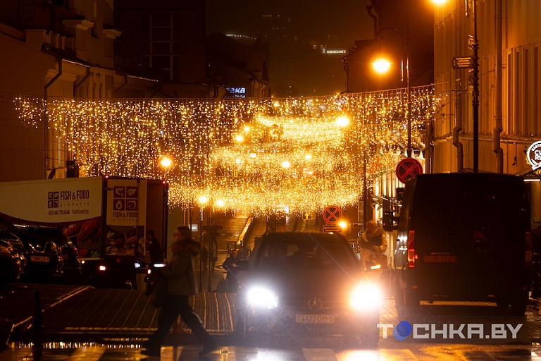 Фото: Павел Русак / Tochka.by