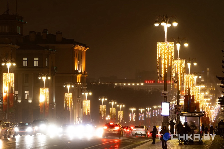 Фото: Павел Русак / Tochka.by