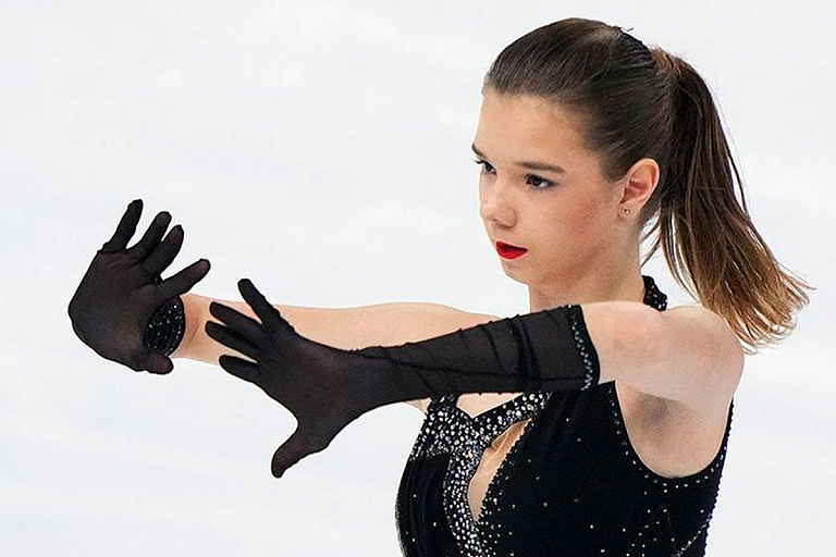 Каковы шансы белорусской фигуристки на медаль ОИ – ответил главный тренер
