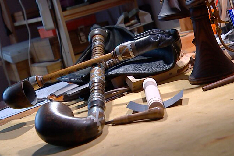 Узнали, какой символ Беларуси будут выдвигать в список ЮНЕСКО