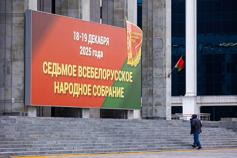 Как попасть на ВНС: кто идет, а кого не взяли обсуждать будущее Беларуси