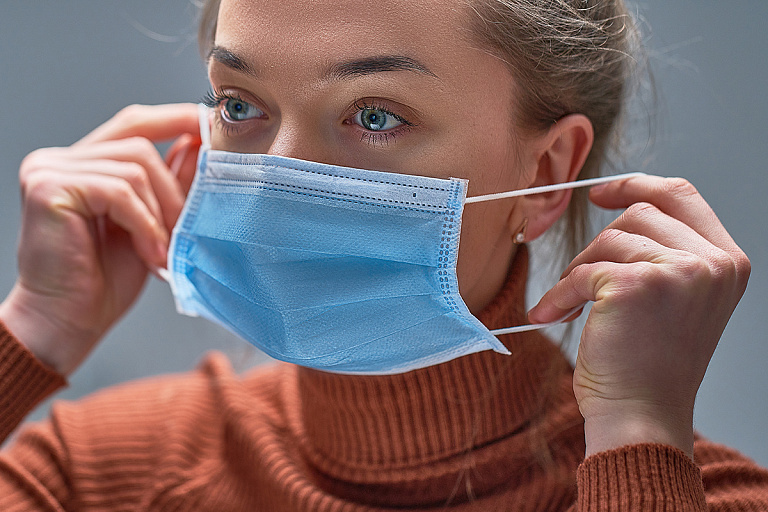 Гонконгский грипп уже в 30 странах: ВОЗ оценила скорость распространения