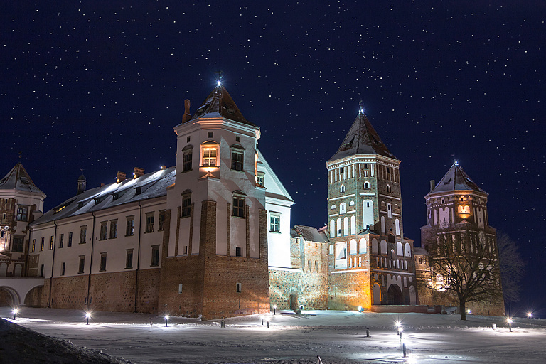 Туристическую карту Беларуси изменили – что нового