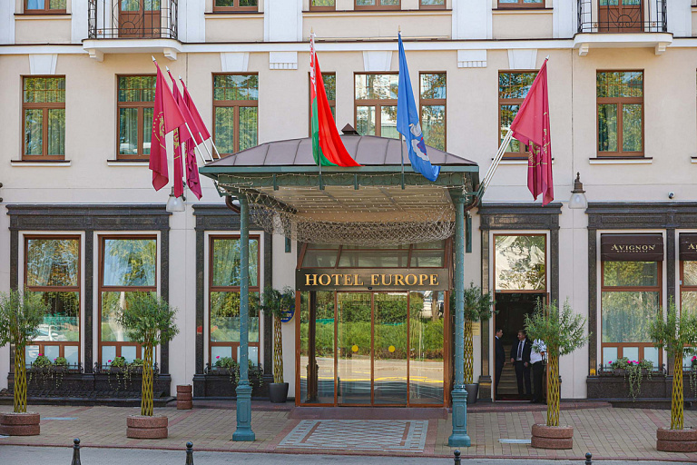 При чем тут пандемия: что произошло с туризмом в Беларуси в 2025-м