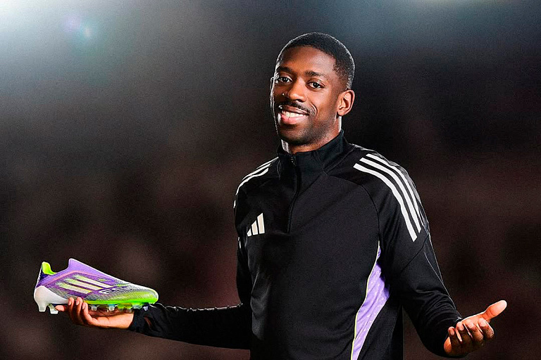 Лучший: этот футболист выиграл самые престижные премии за год