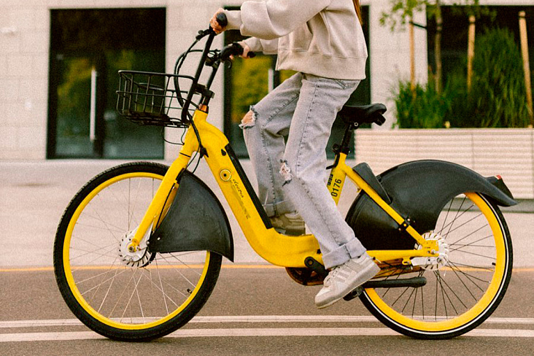 Один из первых шерингов в Беларуси может закрыться – распродает велосипеды