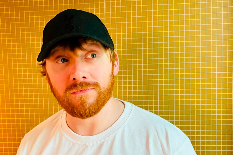 Звезда "Гарри Поттера" снимется с Джонни Деппом в рождественском фильме