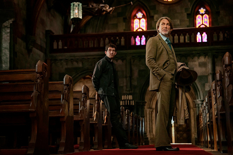 "Достать ножи" и новые "Елки": что посмотреть в кино Минска с 18 декабря