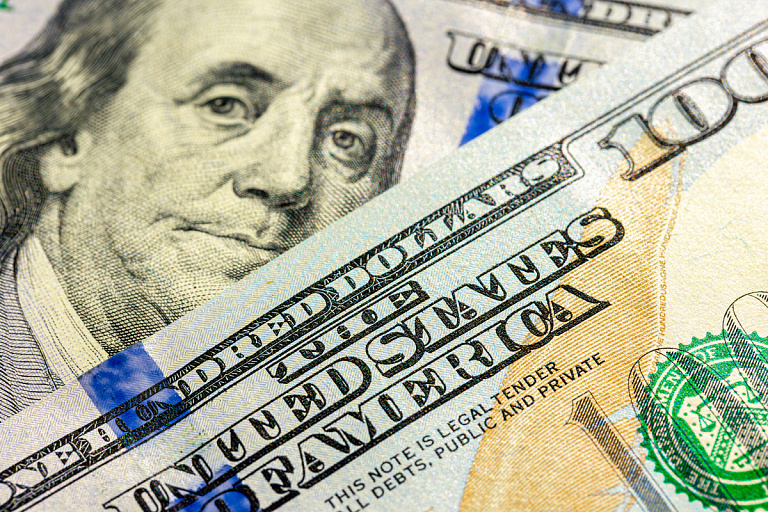 Доллар снова выше Br3 – Евразийский банк дал прогноз о курсе валюты США