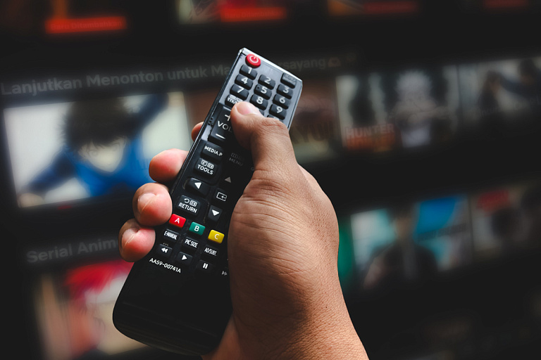 Ждем сериал про ПВЗ: Wildberries хочет запустить свой онлайн-кинотеатр