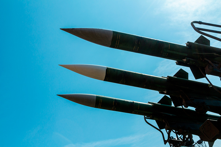 В Минобороны пообещали показать "Орешник" белорусам – вот когда