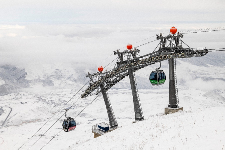 Фото: Azerbaijan Tourism Board