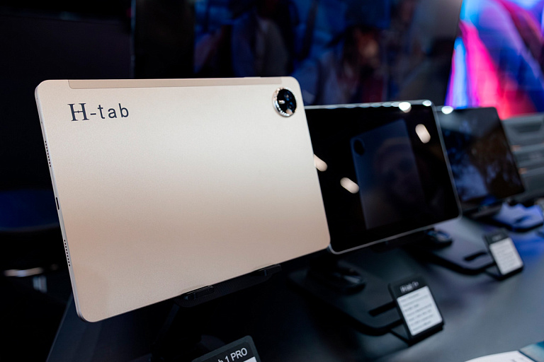 Белорусские планшеты доехали до России – почем продают