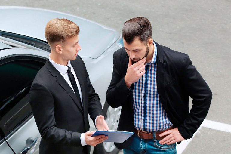 В Беларуси появилась новая площадка для продажи коммерческого транспорта