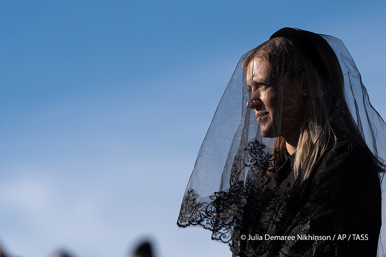 Шутка вышла из-под контроля: американцы "похоронили" пенни