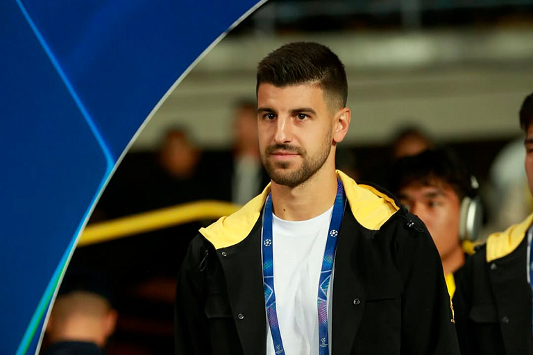 Собрали топ-10 самых дорогих белорусских футболистов – лидеров вы знаете