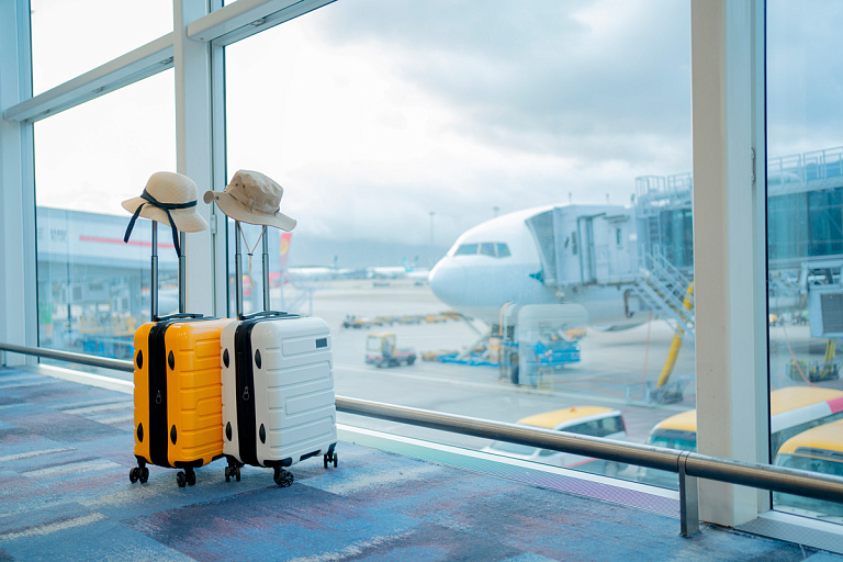 Новогодние рейсы в Дубай из Беларуси отменили – что делать с билетами