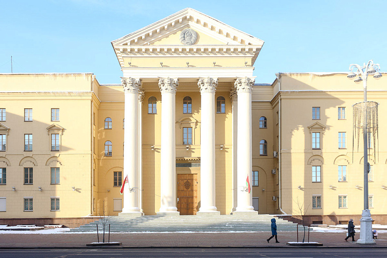 За нами следят: Тертель рассказал о работе контрразведки в Беларуси