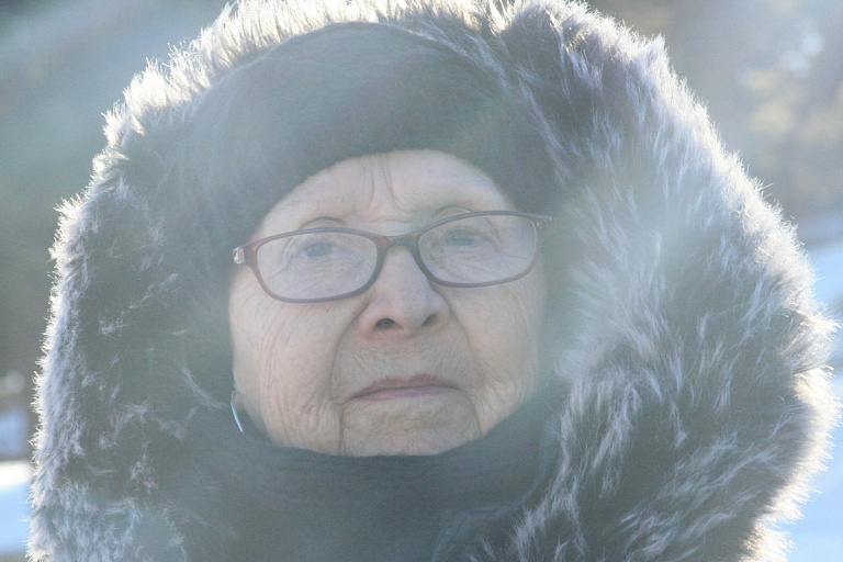 Бабушка потеряла в магазине кошелек со всей пенсией – что было дальше