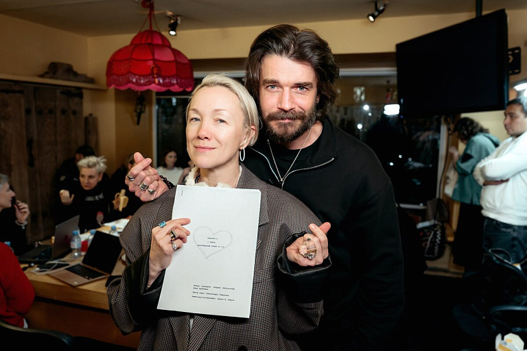 Четвертый сезон "Триггера" спродюсирует Дарья Мороз