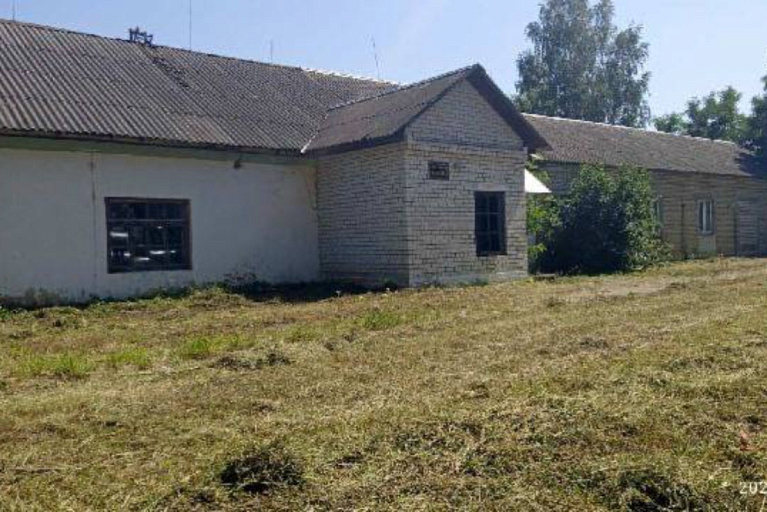 Вот это да – здание на торгах в Барановичах подорожало почти в 3000 раз