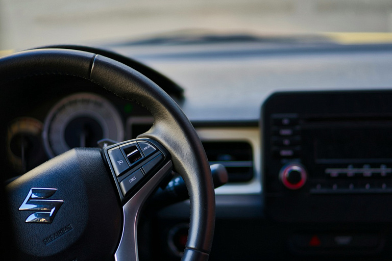 Suzuki презентовала пять концептов – что за они