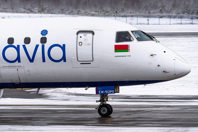 Сколько платят работникам воздушного транспорта – смотрите