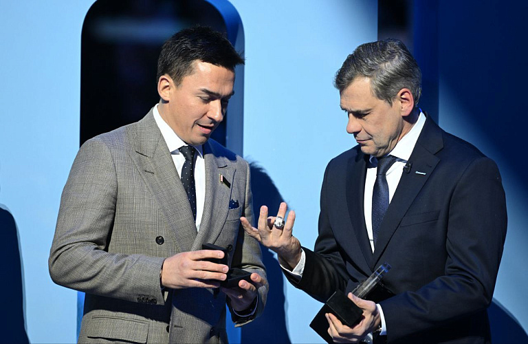 Фото: TEAM BY / Telegram