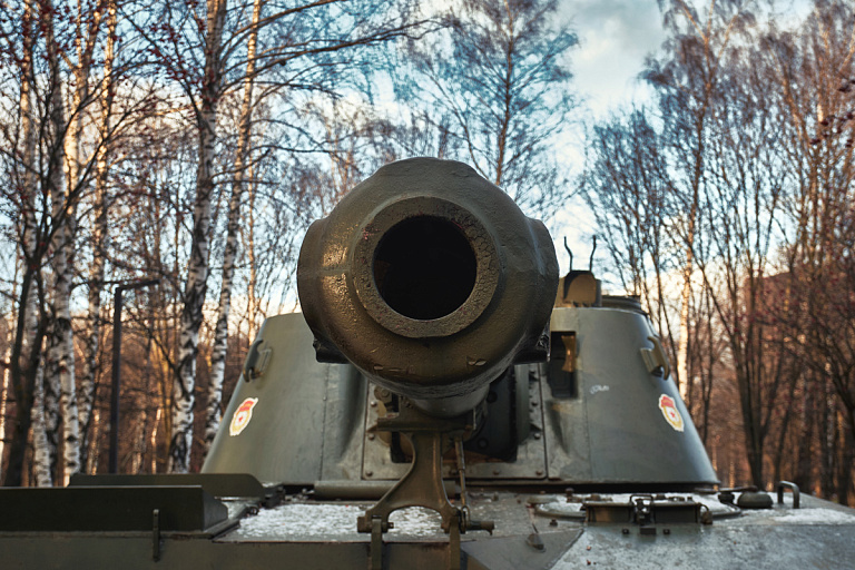 Не только "Орешник": чем еще пополнился арсенал Беларуси за 2025 год