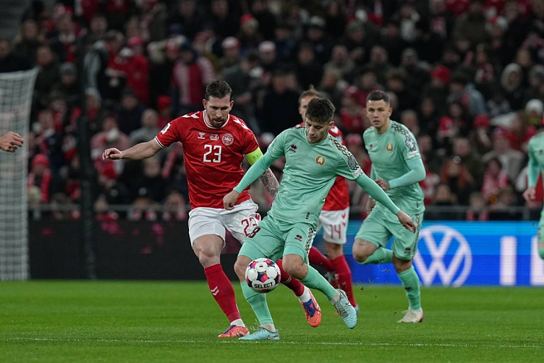 Белорусские футболисты едут в Европу: кто и куда может перебраться