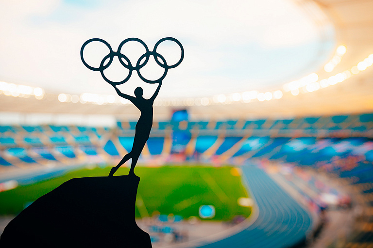 Готовимся к Олимпиаде и ЧМ по футболу: спортивный календарь на 2026-й