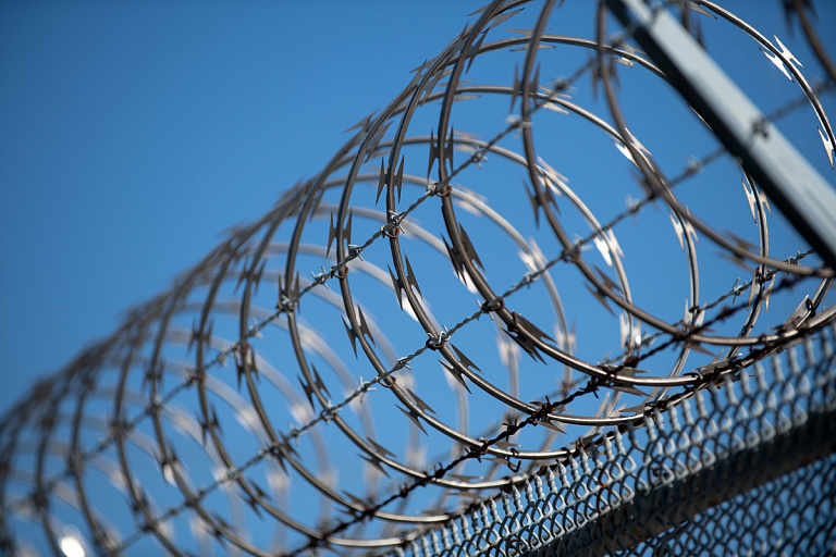 От Беларуси отгородились еще одним забором – где на этот раз