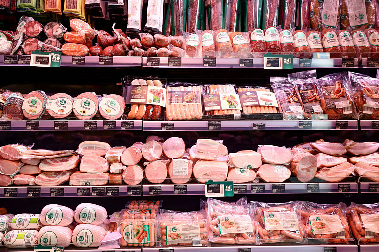 А казалось наоборот: Беларусь вошла в топ по закупкам российских колбас