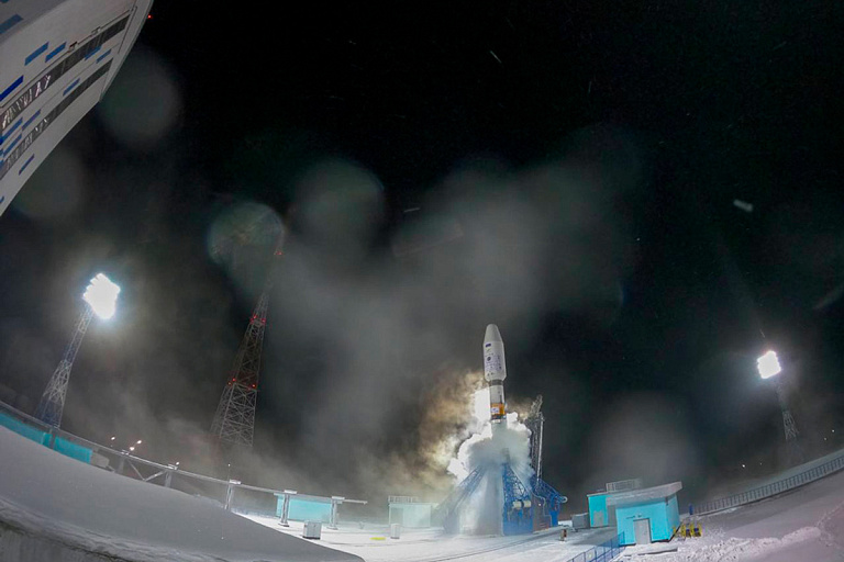 Связь установлена: как новые белорусские спутники вывели на орбиту